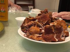 -胖子菜馆(隆昌路店)