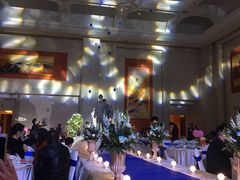 -白金汉爵大酒店(相城店)