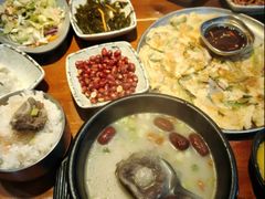 -火炉情韩国料理店(古田路店)