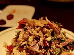 -肆海小川菜酒馆Wine Bistro (青年路店)