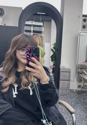 -Hair Co.一间沙龙