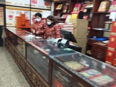 -采芝斋评弹茶馆(观前街店)
