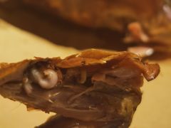 黄泥烧鸽子-鸽子窝(黄村店)