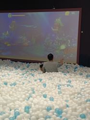 -MELAND CLUB亲子乐园·派对·餐厅(北京芳圆里ID MALL店)