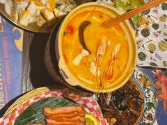 -泰妃殿(武汉首店)