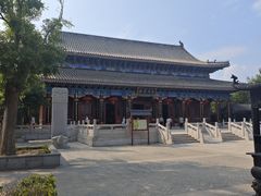 -天津妈祖文化园