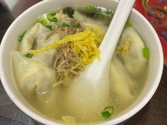 芹菜-笑来喜馄饨小笼工坊(通扬路店)