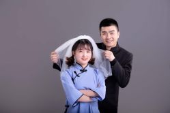 -苏薇摄影·照相馆