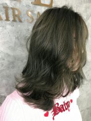 -AD HAIR 