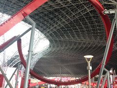 -法拉利主题公园