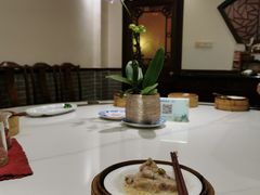 -山水茶艺馆·点心粤菜·30年老字号