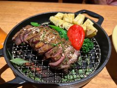 -MR.ROCKY洛奇先生·西餐&酒吧(太古仓店)