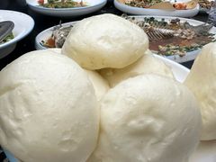 -小乡小镇·传承桐庐土菜·老板亲自烧的菜