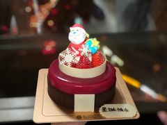 甜蜜圆舞曲-黑池口感烘焙·生日蛋糕(坂田店)