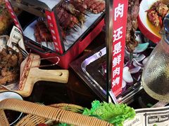 -路边边.炒菜烧烤.音乐餐厅(良乡长虹店)