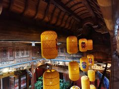 -壹泰东南亚主题餐厅·高良姜风情(州桥店)