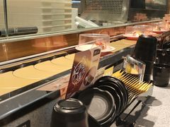 -争鲜回转寿司(南开大悦城店)