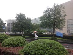 -浙江大学(玉泉校区)