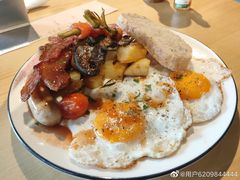 -Gee Coffee Roasters(万象天地店)