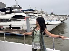 -日照世帆赛基地