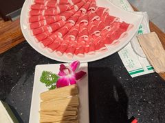 -南门涮肉(上海一店)