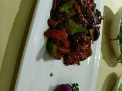 -老人和饭店(打浦路店)