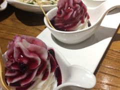 -小城粥道·海胆鲜虾粥(解放广场店)