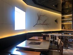 大堂-捞王锅物料理(上海世茂广场店)