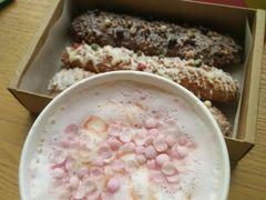 -星巴克(邯郸新世纪广场店)