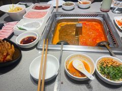 -海底捞火锅(泰安爱琴海店)