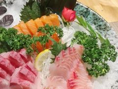 -松葉日料(三胞广场店)