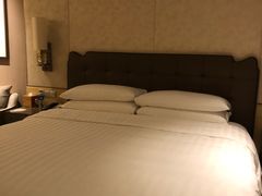 -杭州城中香格里拉大酒店