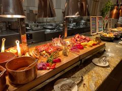 -嘉定凯悦·咖啡厅