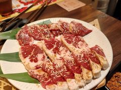 -肉仓焼肉バー(烟台山店)