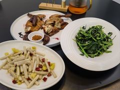 -十里·东湖院子(湖北省博物馆店)