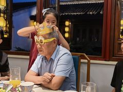 -苏城小院·园林精致苏州菜(斜塘老街店)