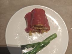 -御公馆中餐厅·点心·顺德菜·佛山东平保利洲际酒店