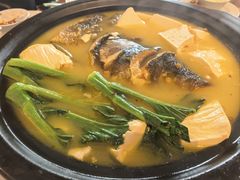 -鹭江潮餐厅·福建菜(鹭江佲家酒店)