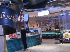 -易裕和·长沙米粉(竹塘西路店)