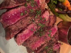 澳洲西冷牛排-斯普汇生蚝牛排馆(中骏世界城店)