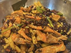 -2048香辣虾(七星岗店)