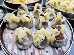 -真真鲜馄饨店(启蒙路店)