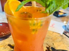 -BROWNSTONE布朗石西班牙餐厅(富城店)