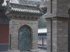 -青龙山生态文化旅游区(慈云寺)
