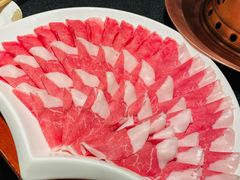 -南门涮肉(北洼路店)