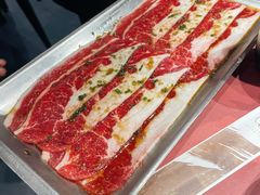-西塔老太太泥炉烤肉