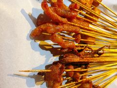 -长药唐师乐山油炸(石人直营店)