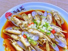 -面道赞宁海海鲜面(迎凤街店)