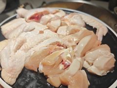 -椰子湾·海南火锅·糟粕醋·椰子鸡(正大广场店)