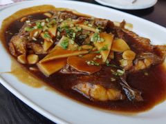 -柒园·三十年创意杭帮菜(龙湖滨江天街店)